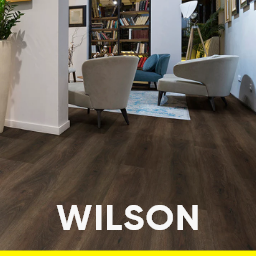 WILSON LVT